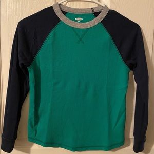 Old Navy Long Sleeve Shirt